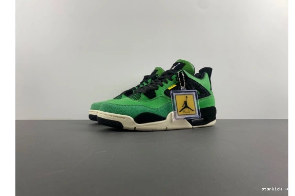 AJ4-012456 Jordan AQ9129-501  Air Orchid 4 Retro 0824